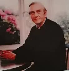 Reverend Bill Sargent Portrait of Reverend Bill Sargent