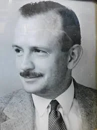 Ernest Cullen Roberts Roberts Centre - Our Story