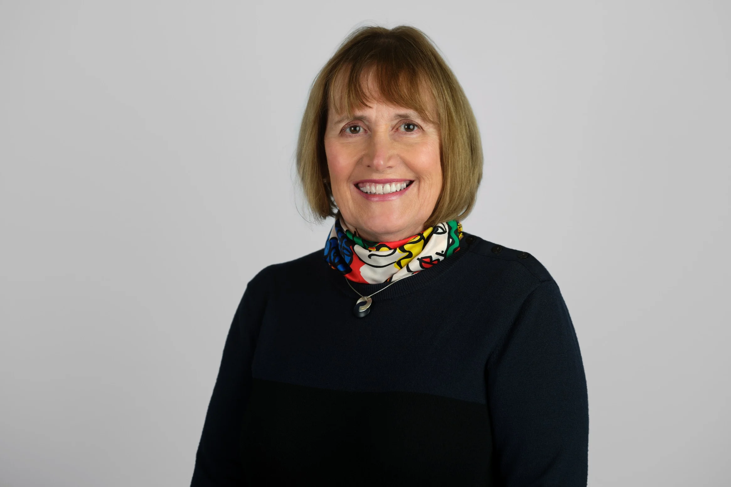 Portrait of Jennifer Bennett
